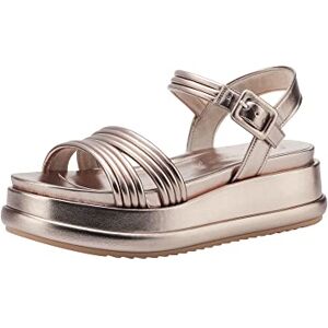 Tamaris 1-1-28257-20 Women's Trainers Sandal, Light Gold, 3.5 UK Tamaris 1-1-28257-20 Women's Trainers Sandal, Light Gold, 3.5 UK