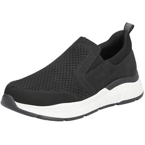 Rieker Men's B5062 Slippers, Black, 40 EU Weit Rieker Men's B5062 Slippers, Black, 40 EU Weit
