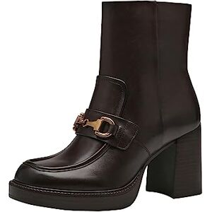 Tamaris Ankle boots 1-25358-41 normal, Brandy Suede, 6 UK Tamaris Ankle boots 1-25358-41 normal, Brandy Suede, 6 UK