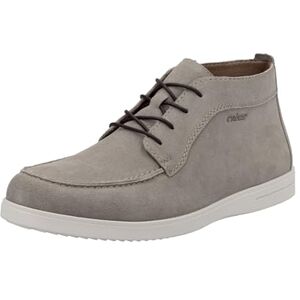 Rieker Men's B2303 High Trainers, Beige 60, 11 UK Rieker Men's B2303 High Trainers, Beige 60, 11 UK