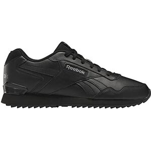 Reebok Men Glide Ripple Clip Sneaker, Core Black/Core Black/Pure Grey 5, 3 Reebok Men Glide Ripple Clip Sneaker, Core Black/Core Black/Pure Grey 5, 3