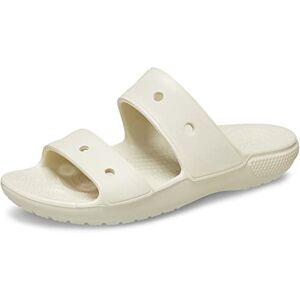 Crocs Unisex Sandal, Bone, 3 UK Men / 4 UK Women Crocs Unisex Sandal, Bone, 3 UK Men / 4 UK Women