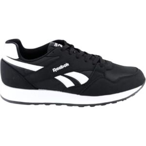 Reebok Unisex Prime Event Trainers, Black/White, 44 EU Reebok Unisex Prime Event Trainers, Black/White, 44 EU