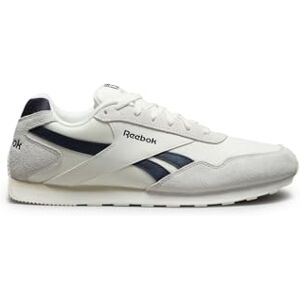 Reebok Unisex Glide Low Trainers, Chalk Barely Grey Vector Navy, 5.5 UK Reebok Unisex Glide Low Trainers, Chalk Barely Grey Vector Navy, 5.5 UK