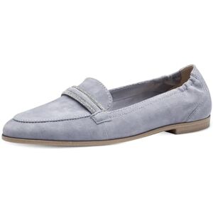 Tamaris Slipper 1-24211-42 Normal, Light Blue, 3.5 UK Tamaris Slipper 1-24211-42 Normal, Light Blue, 3.5 UK