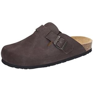 Dr. Brinkmann 600355, Men’s Clogs, Brown (Braun), 7 UK (41 EU) Dr. Brinkmann 600355, Men’s Clogs, Brown (Braun), 7 UK (41 EU)