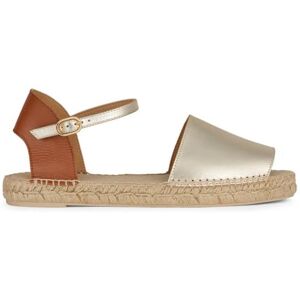 Geox D LAMPEDUSA B, Wedge sandals, Geox D LAMPEDUSA B, Wedge sandals,