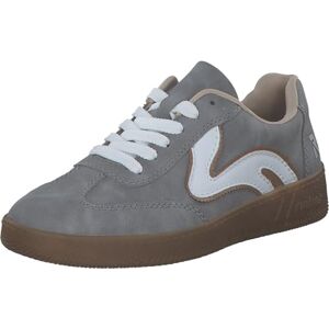 Rieker Low Trainers, White, Grigio Weiss Duene, 7.5 UK Rieker Low Trainers, White, Grigio Weiss Duene, 7.5 UK
