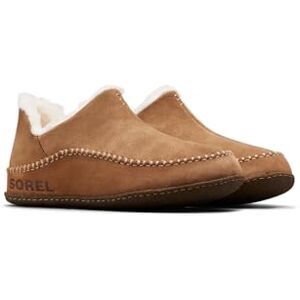 Sorel Mens Manawan 2 Slippers, Elk, 11 UK Sorel Mens Manawan 2 Slippers, Elk, 11 UK