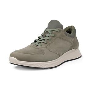 ECCO Men's Sneaker EXOSTRIDE, Smokey Olive, 12.5 ECCO Men's Sneaker EXOSTRIDE, Smokey Olive, 12.5