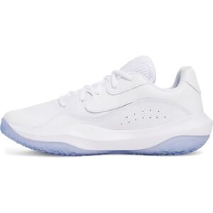 Under Armour Unisex Lockdown 7 Low, Low-Cut Basketball Shoes, Unisex Trainers for Women and Men, Sneakers with EVA Midsole Under Armour Unisex Lockdown 7 Low, Low-Cut Basketball Shoes, Unisex Trainers for Women and Men, Sneakers with EVA Midsole