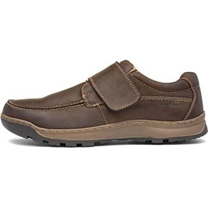 Hush Puppies Casper Mens Casual Shoes 13 Brown Hush Puppies Casper Mens Casual Shoes 13 Brown