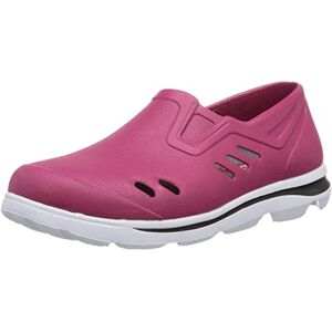 Chung Shi Unisex DUX Ortho Slipper, Cherries Jubilee 8906710, 9 UK Chung Shi Unisex DUX Ortho Slipper, Cherries Jubilee 8906710, 9 UK