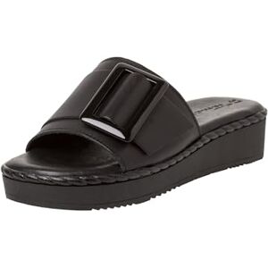 Tamaris Mules 1-27219-42 Normal, Black (Black Leather), 3.5 UK Tamaris Mules 1-27219-42 Normal, Black (Black Leather), 3.5 UK