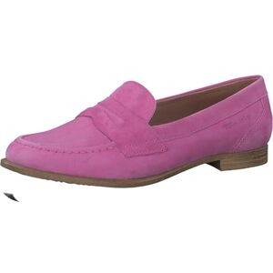 Tamaris Slipper 1-24234-42 Wide, Red White, 3.5 UK Tamaris Slipper 1-24234-42 Wide, Red White, 3.5 UK