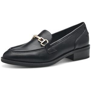 Tamaris Slipper 1-24301-41 Normal, Black Matte, 5 UK Tamaris Slipper 1-24301-41 Normal, Black Matte, 5 UK