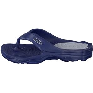 Chung Shi Unisex Dux Zori, Toe separator, Navy/Grey, 38 EU Chung Shi Unisex Dux Zori, Toe separator, Navy/Grey, 38 EU