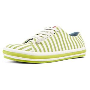 Camper Women's Oruga Up-K201399 Sandal, Multicolour 083, 3 UK Camper Women's Oruga Up-K201399 Sandal, Multicolour 083, 3 UK