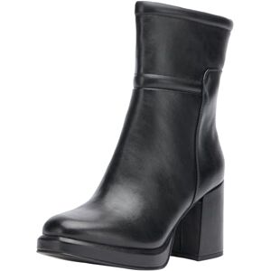 MARCO TOZZI Women' 2-25353-41 Heeled Ankle Boots, Black, 5 UK MARCO TOZZI Women' 2-25353-41 Heeled Ankle Boots, Black, 5 UK