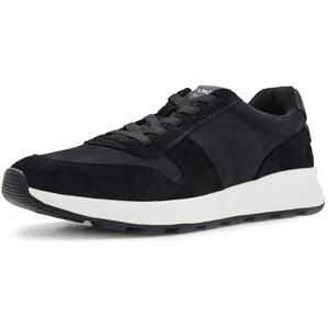 TOMS TRVL LITE Sneaker Lightweight Comfort & Style with Stain & Water Resistance for All-Day Wear Black TOMS TRVL LITE Sneaker Lightweight Comfort & Style with Stain & Water Resistance for All-Day Wear Black