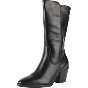MARCO TOZZI Women' 2-25084-41 Heeled Ankle Boots, Black, 3.5 UK MARCO TOZZI Women' 2-25084-41 Heeled Ankle Boots, Black, 3.5 UK