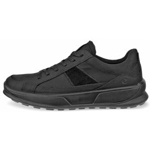 ECCO Mens Byway 2.0 Sneaker, Black, 9-9.5 UK ECCO Mens Byway 2.0 Sneaker, Black, 9-9.5 UK