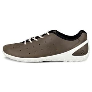 ECCO Men's Biom Everyday M Trainers, Dark Clay, 10.5 UK ECCO Men's Biom Everyday M Trainers, Dark Clay, 10.5 UK