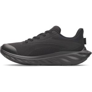Under Armour UA BPS Ascend AL Low Sneakers Black/Black/Black Size: 13.5 Under Armour UA BPS Ascend AL Low Sneakers Black/Black/Black Size: 13.5