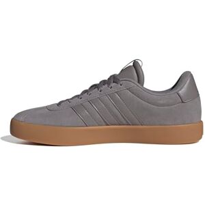 adidas Men's VL Court 3.0 Shoes, Taupe Oxide/Taupe Oxide/Gold met., 3.5 UK adidas Men's VL Court 3.0 Shoes, Taupe Oxide/Taupe Oxide/Gold met., 3.5 UK
