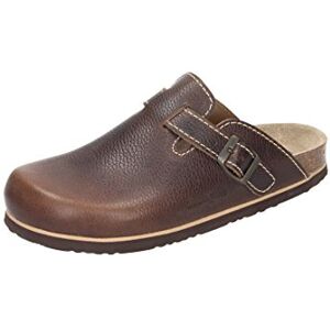 Dr. Brinkmann 600419, Men’s Clogs, Brown (Braun 2), 7.5 UK (41 EU) Dr. Brinkmann 600419, Men’s Clogs, Brown (Braun 2), 7.5 UK (41 EU)