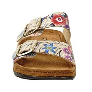 Rohde 5864 Women’s Mules, Gold (Gold 29), 5 UK Rohde 5864 Women’s Mules, Gold (Gold 29), 5 UK