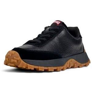 Camper Drift Trail K800548, Sneaker, Schwarz 012, Camper Drift Trail K800548, Sneaker, Schwarz 012,