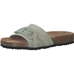 Tamaris 1-1-27413-20 Women's Trainers Sandal, Pistacchio, 5 UK Tamaris 1-1-27413-20 Women's Trainers Sandal, Pistacchio, 5 UK