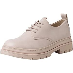 Tamaris Women's 1-1-23728-28 Sneaker, POWDER UNI, 5.5 UK (39 EU) Tamaris Women's 1-1-23728-28 Sneaker, POWDER UNI, 5.5 UK (39 EU)