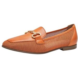 Tamaris Women's 1-24220-42 Slippers, Orange, 6 UK Tamaris Women's 1-24220-42 Slippers, Orange, 6 UK