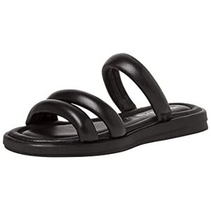 Tamaris 1-1-27130-20 Women's Trainers Loafer Flat, Black, 7.5 UK Tamaris 1-1-27130-20 Women's Trainers Loafer Flat, Black, 7.5 UK