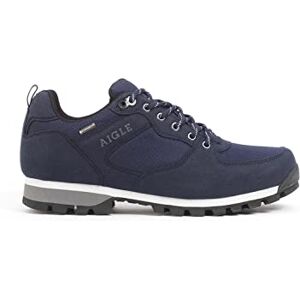 Aigle Plutno 2 Mtd - Durable Waterproof Hiking Shoes Aigle Plutno 2 Mtd - Durable Waterproof Hiking Shoes