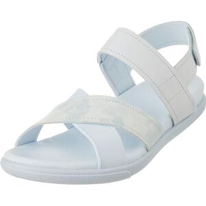 ECCO Women's Damara Open Wedge Sandals, Air, 5-5.5 UK ECCO Women's Damara Open Wedge Sandals, Air, 5-5.5 UK