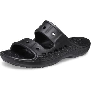 Crocs Baya Sandal Blk Crocs Baya Sandal Blk
