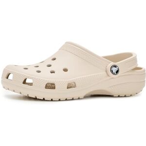 Crocs Unisex Kids, Classic Clog K, Frappé, 11 UK Child Crocs Unisex Kids, Classic Clog K, Frappé, 11 UK Child