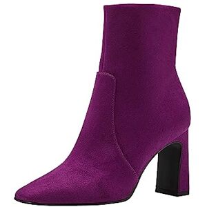 Tamaris Ankle Boots 1-25022-41 Normal, Dark pink, 3.5 UK Tamaris Ankle Boots 1-25022-41 Normal, Dark pink, 3.5 UK