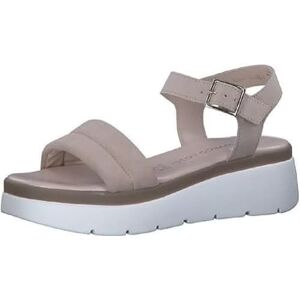 MARCO TOZZI Women's 2-2-28780-20 Wedge Sandals, rose, 8 UK MARCO TOZZI Women's 2-2-28780-20 Wedge Sandals, rose, 8 UK