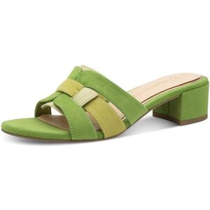 MARCO TOZZI Women's 2-27201-44 Mule, Apple Comb, 6 UK MARCO TOZZI Women's 2-27201-44 Mule, Apple Comb, 6 UK