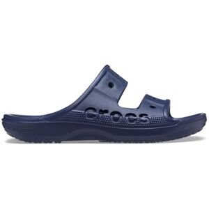 Crocs Baya Sandal Navy Crocs Baya Sandal Navy