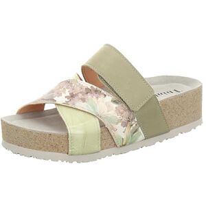 Think! Women's Papu Sustainable Platform Sandals, 9010 Bosco Estate, 8 UK Think! Women's Papu Sustainable Platform Sandals, 9010 Bosco Estate, 8 UK