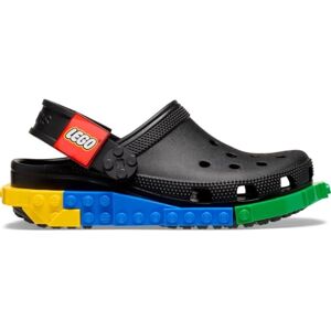 Crocs Unisex Kids, 4LW System Clog K, Black, 13 UK Child Crocs Unisex Kids, 4LW System Clog K, Black, 13 UK Child