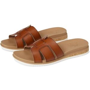 Skechers Women's Desert Kiss Low Peak Look Sandals, Chestnut Duraleather, 8 UK Skechers Women's Desert Kiss Low Peak Look Sandals, Chestnut Duraleather, 8 UK