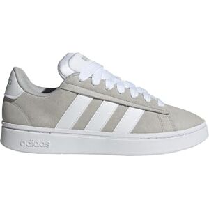 adidas Men's Grand Court Alpha 00s Shoes Grey 4.5 adidas Men's Grand Court Alpha 00s Shoes Grey 4.5