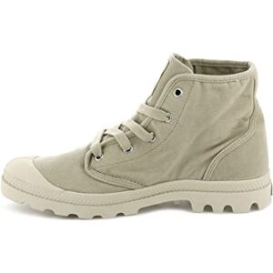 Palladium Women's Pampa High-Top Sneakers, Sahara, 11 M US Palladium Women's Pampa High-Top Sneakers, Sahara, 11 M US