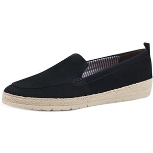 Tamaris Women's Comfortable Slippers, Navy, 6.5 UK Tamaris Women's Comfortable Slippers, Navy, 6.5 UK